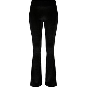 Женские леггинсы с высокой талией Urban Classics бархатные сапоги (GT)