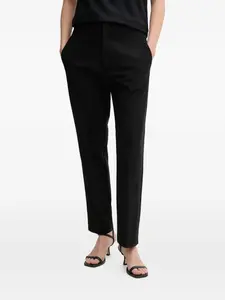 Брюки с прорезными карманами Mos Mosh, черный