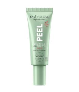 Медицинская маска MADARA Peel Brightening AHA, 17 ml