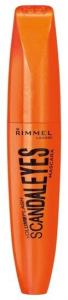 Тушь для ресниц, 12 мл Rimmel, Scandaleyes
