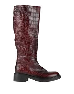 Ботинки Pantanetti, шоколадный