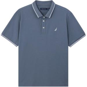 Мужская поло NAUTICA, синий