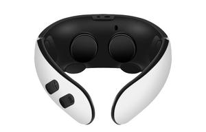 Массажеры для шеи KSKIN, белый