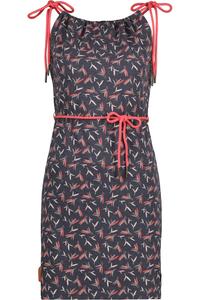 Платье Alife and Kickin MarleneAK, темно-синий