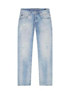 Le Temps Des Cerises Джинсы Slim fit '700/11' в синем дениме