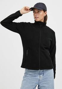 Флисовая куртка North Bend Nbconna W North Bend, черный