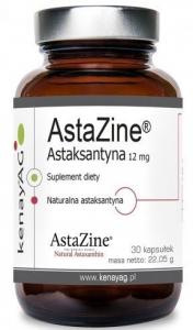 Kenay Astazine Астаксантин 12 мг 30 капсул