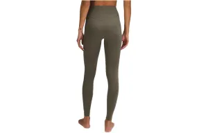 Wunder Under Leggings Lululemon, graphite серый/ggre