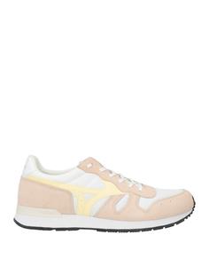 Кеды Mizuno, бежевый