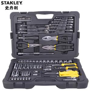 STANLEYSTANLEY Набор многофункциональных инструментов из 71 предмета STMT74394-8-23