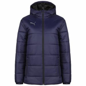 Спортивная куртка PUMA Teamliga, Dark blue
