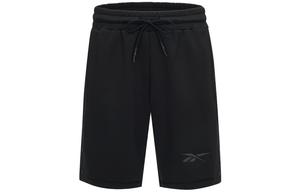 Reebok BEATS SHORTS U Повседневные шорты Unisex Black