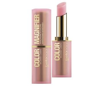 Бальзам для губ Color Detector Color Magnifier Rose Shadow Bellaoggi