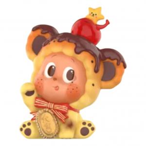 Фигурка Pop Mart Twinkle Twinkle Savor the Moment Series Figures 'Lucky Pudding'