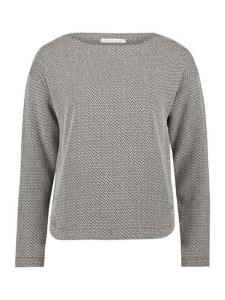 Рубашка Betty & Co, серый