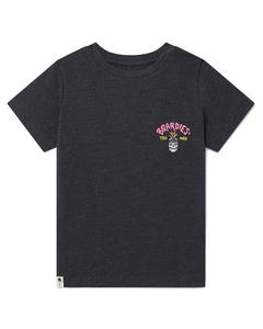 Футболка Boardies «Без боли нет результата» Boardies, серый