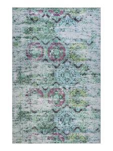 Ковер Wecon Home, цвет grün,blau