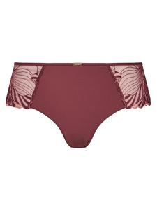 Боксерские шорты Legend C15YB0 Chantelle, красный