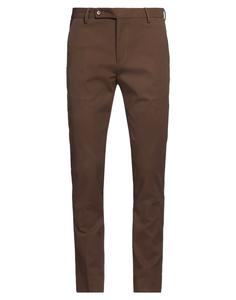 Брюки Entre Amis, коричневый