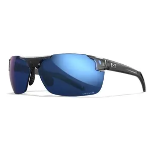 Солнцезащитные очки Wiley X Prime polarized, прозрачный