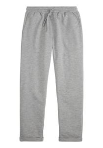 Брюки JOHN DEVIN Regular Pants, цвет mottled grey
