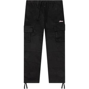 Ice Cream Грузовые штаны унисекс черные