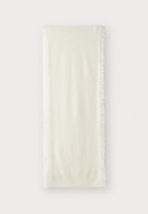 Шарф Repeat SCARF, Cream/Off-White