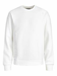 Толстовка JACK & JONES JACK & JONES JJEStar, White