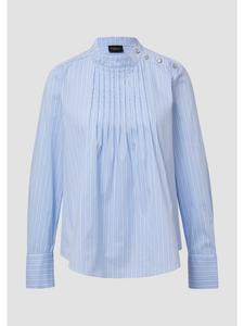 Блузка цвета 51G1_арктический синий s.Oliver