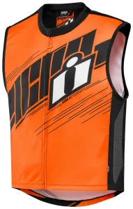 Жилет Mil-Spec 2 Icon, оранжевый