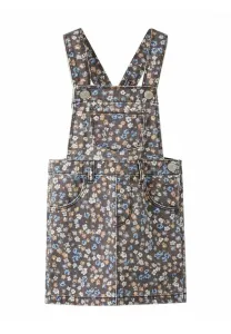 Джинсовое платье armelloses Name It, Shopping Bag