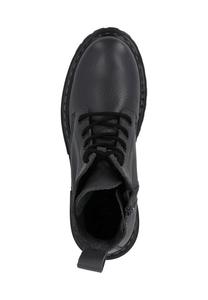 Ботильоны на платформе PHEARA Palado, серый