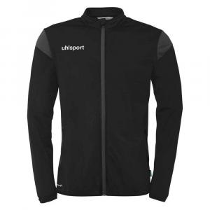 Куртка Uhlsport Squad 27 Classic Tracksuit, черный