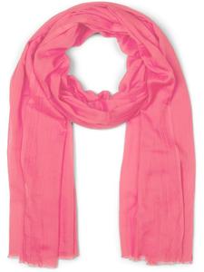 Шарф styleBREAKER, коралловый