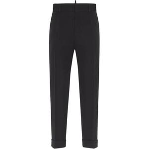 DSQUARED 2 DSQUARED2 Брюки зауженные