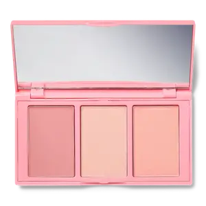 Румяна Blush Trio Palette ULTA Beauty Collection, Sweet Rose