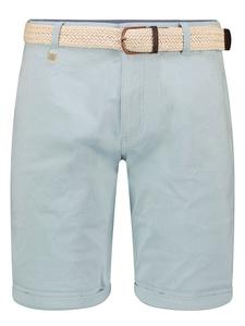 Тканевые шорты Canadian Peak, светло-синий