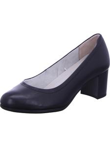 черные туфли-лодочки Tamaris