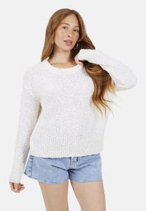 Джемпер Brave Soul, белый