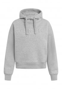 Толстовка BENCH, светло-серый