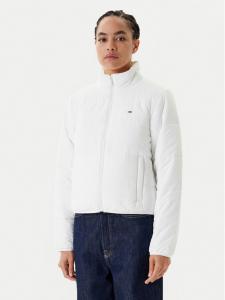 Переходная куртка стандартного кроя DW0DW20958 Tommy Jeans, белый