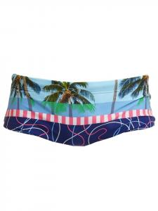 Funky Trunks Плавки Sweat Unisex-Freizeithose, lang in dunkelblau