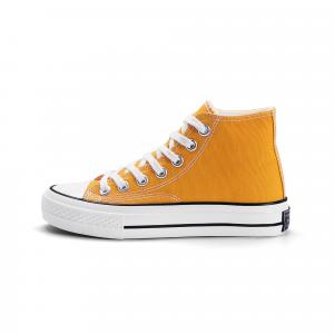 Perfect Diary Легкие парусиновые кеды PD для женщин