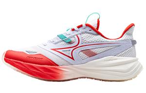 HEALTH Кроссовки KMR Low-top унисекс, белые, красные