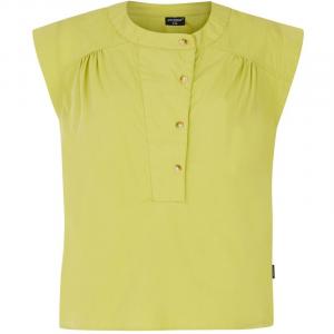 Shirt prtjana Protest, зеленый