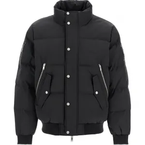 Куртка-бомбер High Point Moose Knuckles, черный