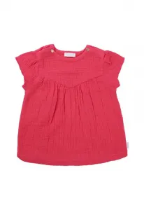 Платье мид Noppies, Raspberry