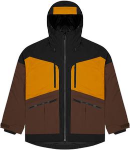 Picture Куртка Naikoon black chicory honey M