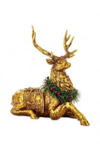 Декоративная фигурка для дома и образа жизни Inne, мультиколор