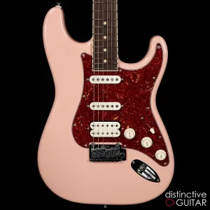 Suhr Classic S Custom - Розовый жемчужный